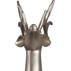 Standing Reindeer 920X350X1700Mm (Not In Aus)