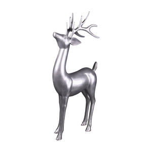 Standing Reindeer 920X350X1700Mm (Not In Aus)