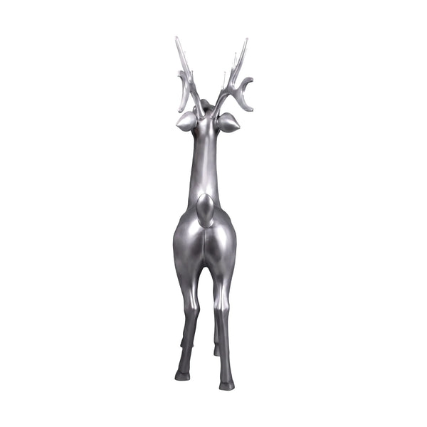 Standing Reindeer 920X350X1700Mm (Not In Aus)