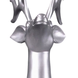 Standing Reindeer 920X350X1700Mm (Not In Aus)