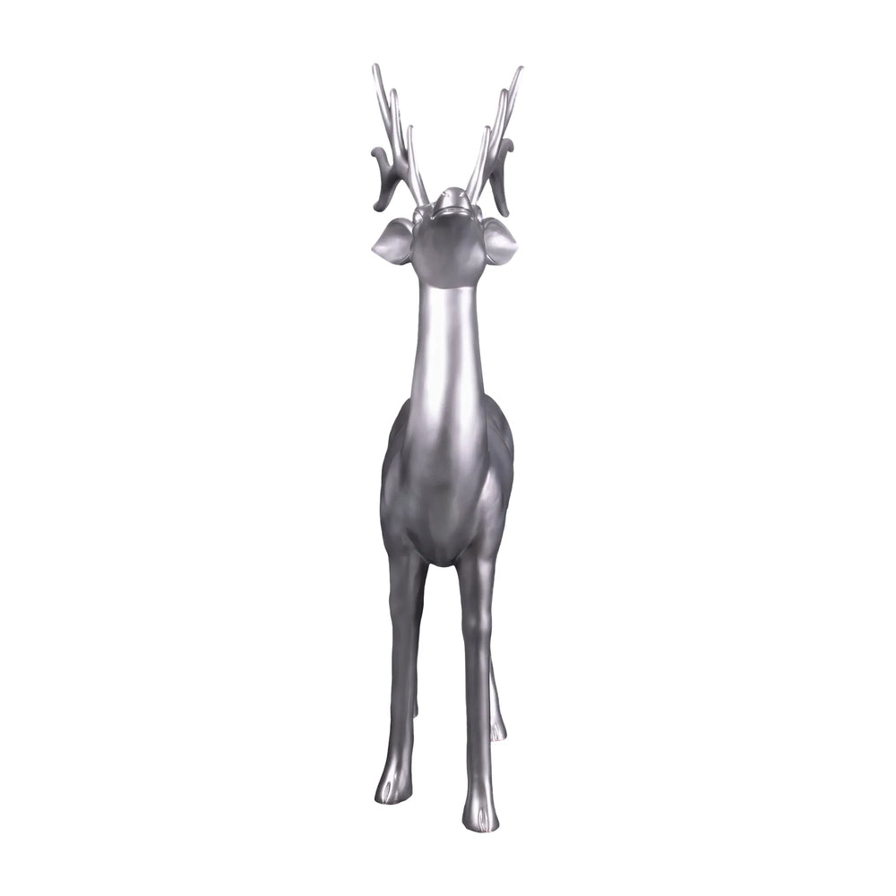 Standing Reindeer 920X350X1700Mm (Not In Aus)