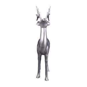 Standing Reindeer 920X350X1700Mm (Not In Aus)