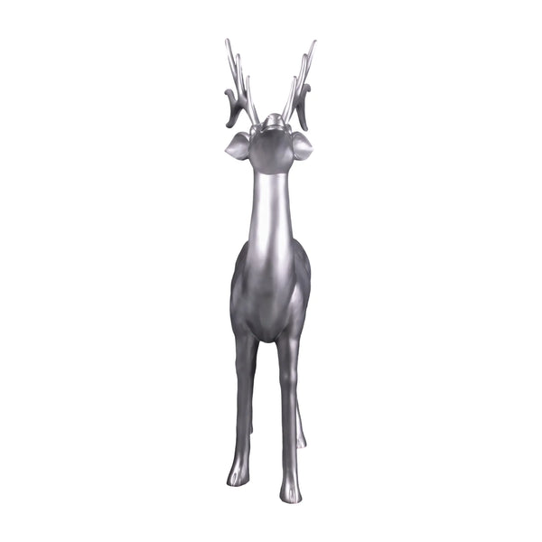 Standing Reindeer 920X350X1700Mm (Not In Aus)