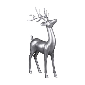 Standing Reindeer 920X350X1700Mm (Not In Aus)