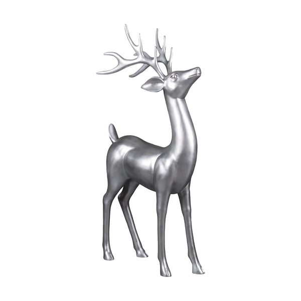 Standing Reindeer 920X350X1700Mm (Not In Aus)