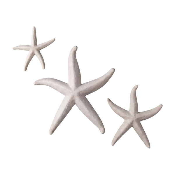 Starfish (Set of 3)