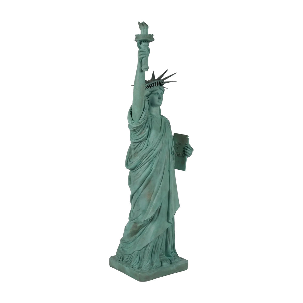 Statue Of Liberty