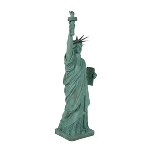 Statue Of Liberty