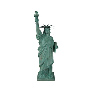 Statue Of Liberty