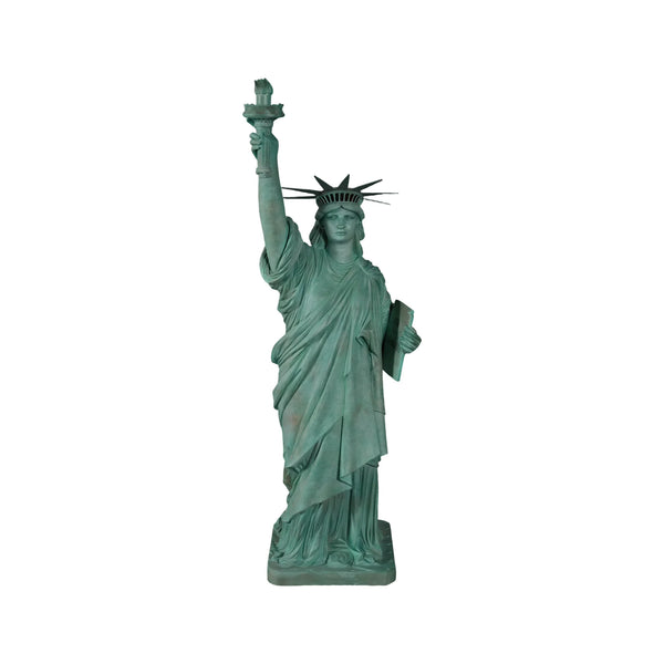 Statue Of Liberty
