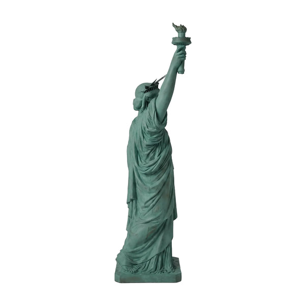 Statue Of Liberty