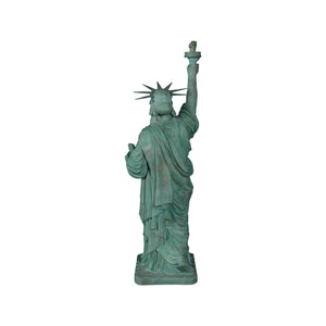 Statue Of Liberty