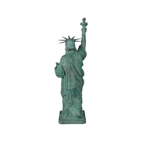 Statue Of Liberty
