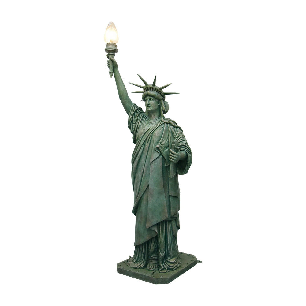 Statue Of Liberty 8.75Ft