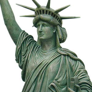 Statue Of Liberty 8.75Ft