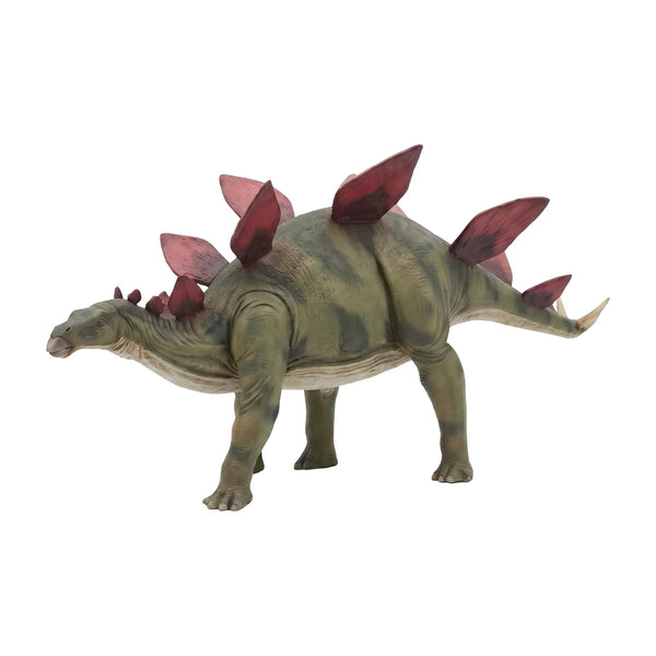 Stegosaurus