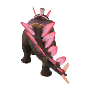 Stegosaurus 24"H