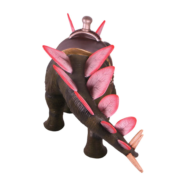 Stegosaurus 24"H
