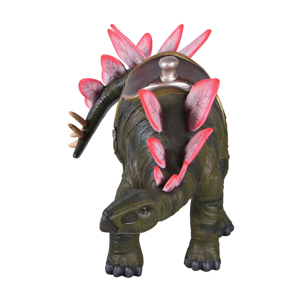Stegosaurus 24"H