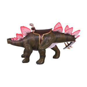 Stegosaurus 24"H