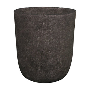 Stone Planter 30" Dia. X 34" H (Not In Usa)