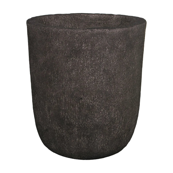 Stone Planter 30" Dia. X 34" H (Not In Usa)
