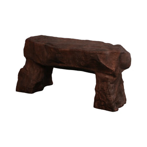 Stone Seat (Not In Aus/ Nz)
