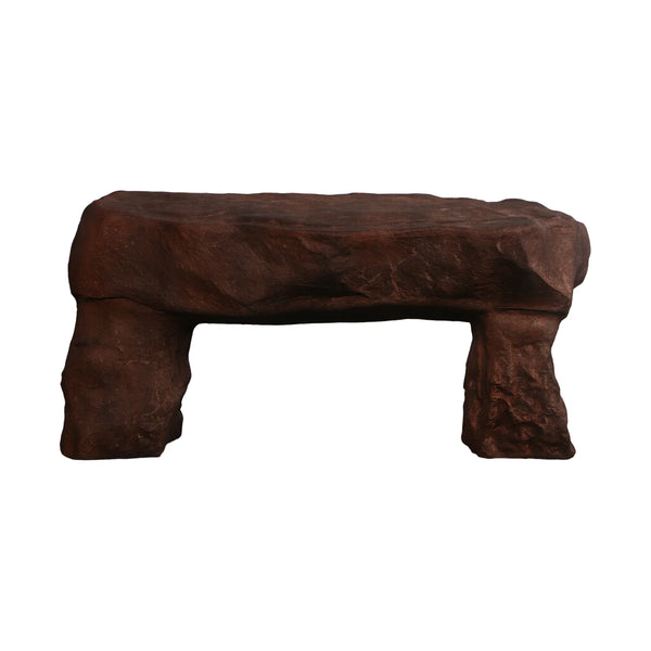 Stone Seat (Not In Aus/ Nz)