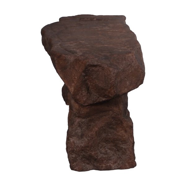 Stone Seat (Not In Aus/ Nz)