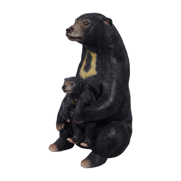 Sun Bear (not in AUS)