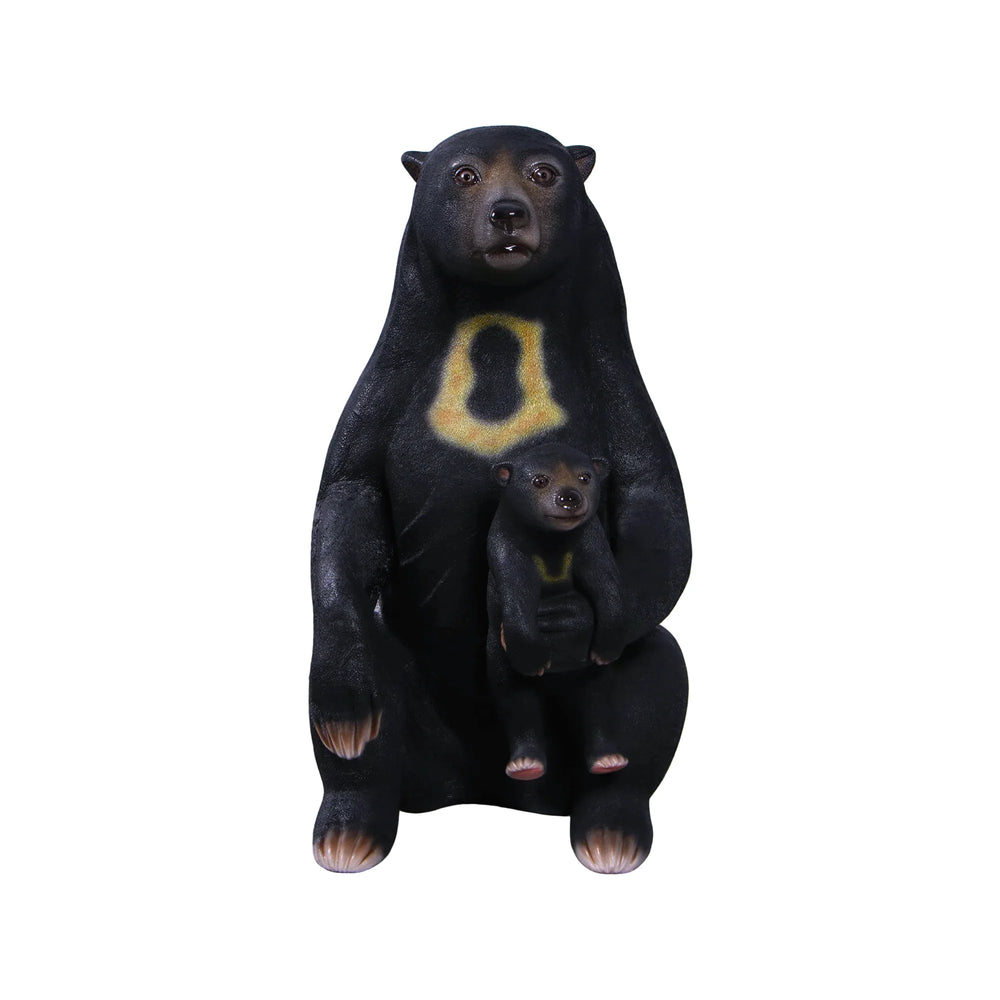 Sun Bear (not in AUS)