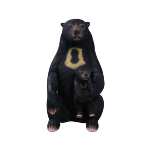 Sun Bear (not in AUS)
