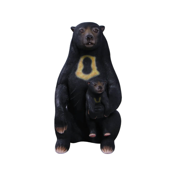 Sun Bear (not in AUS)