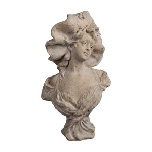 Suzanne Bust (Not In Aus)