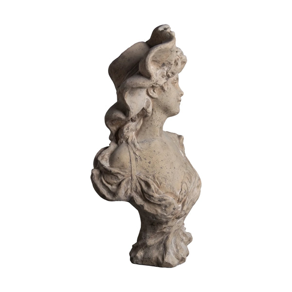 Suzanne Bust (Not In Aus)