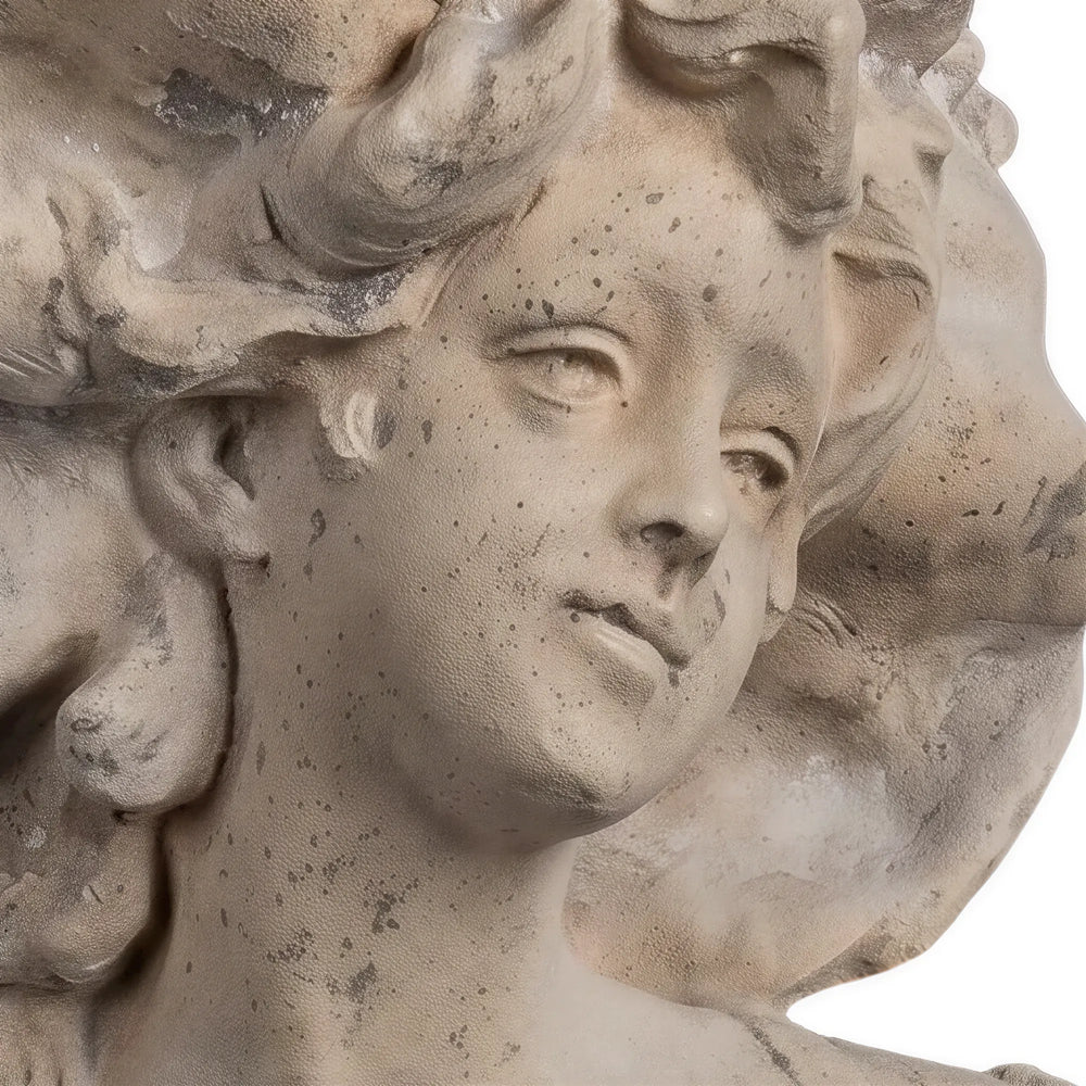 Suzanne Bust (Not In Aus)