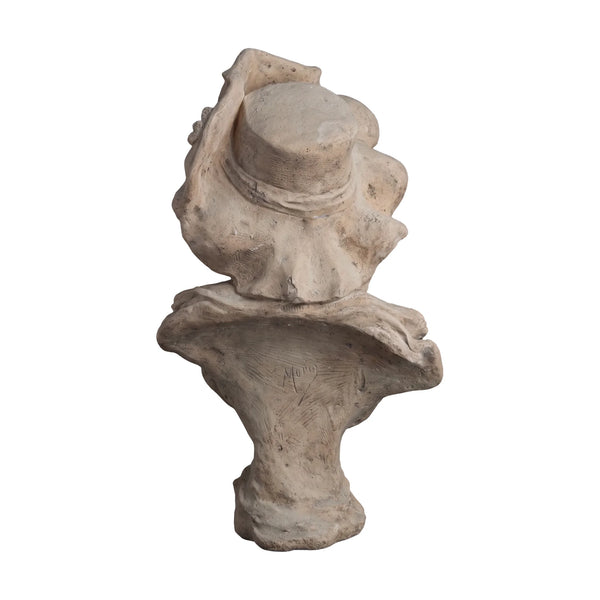 Suzanne Bust (Not In Aus)