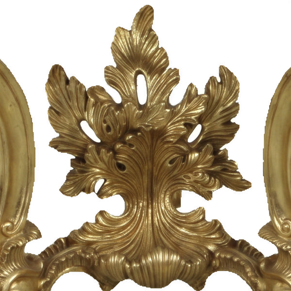 Swedish Rococo Console Table