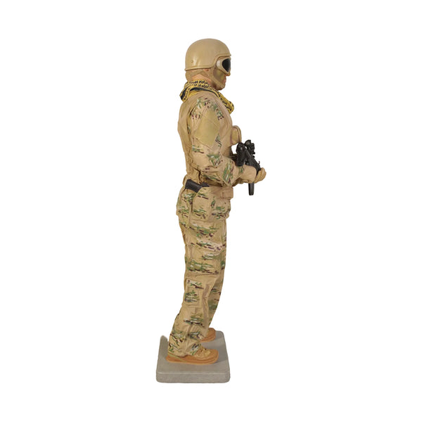 Tactical Soldier