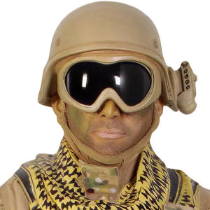 Tactical Soldier