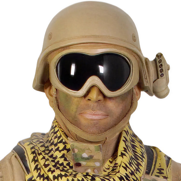 Tactical Soldier