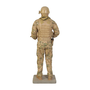 Tactical Soldier