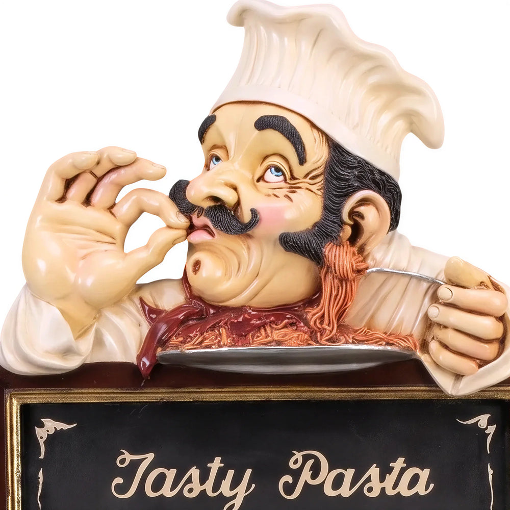 Tasty Pasta Board