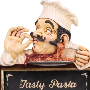 Tasty Pasta Board