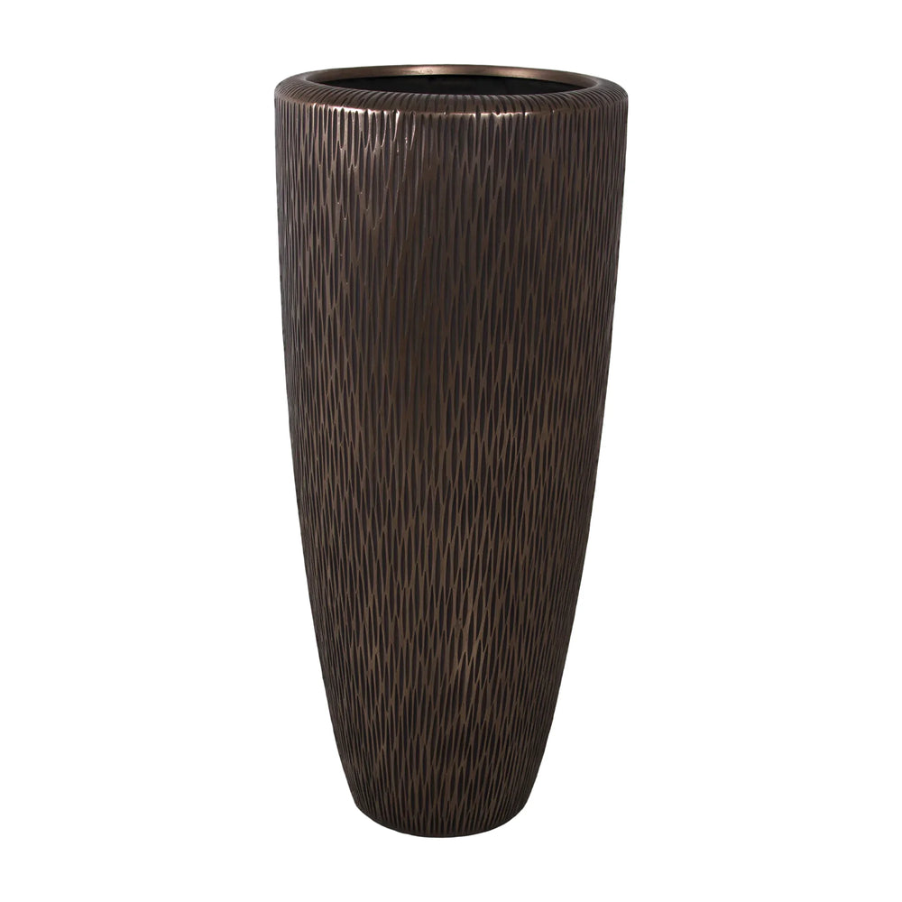 Teardrop Planter Large (Not In Uae)
