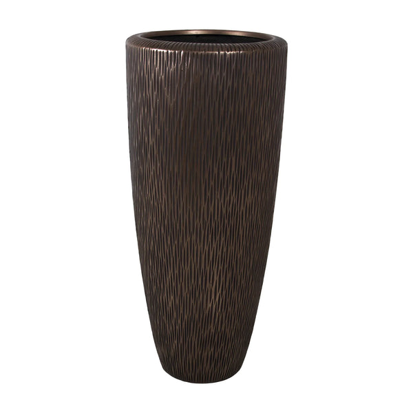 Teardrop Planter Large (Not In Uae)