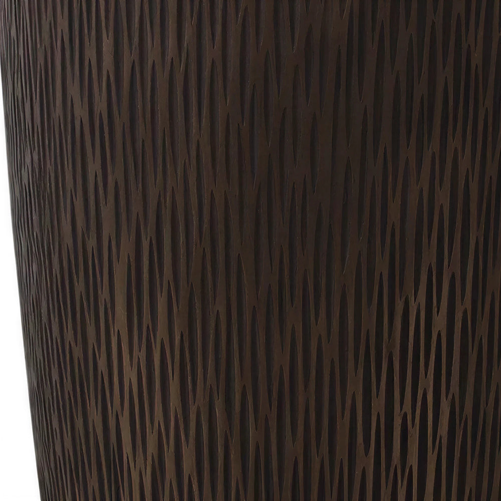 Teardrop Planter Large (Not In Uae)