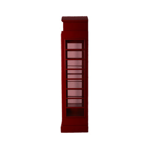 Telephone Booth Cabinet