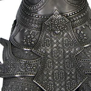 Teppanom Female