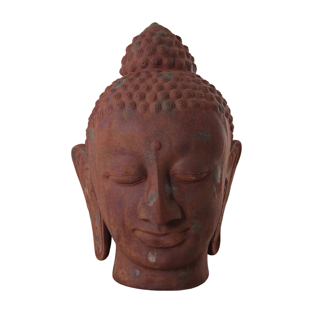 Thai Buddha Head Jumbo